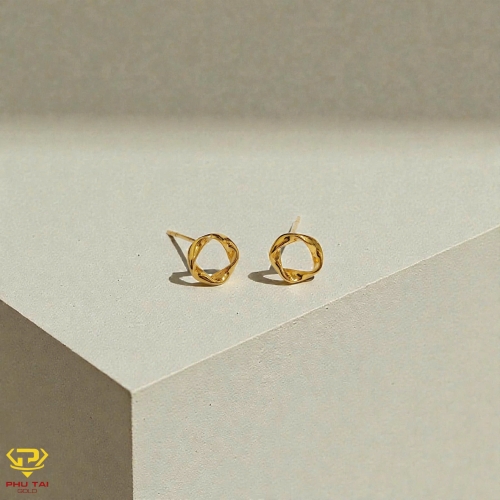 Tin nóng giá vàng sáng 11/2/2026:  Giá vàng trong nước đi ngang phiên sáng nay